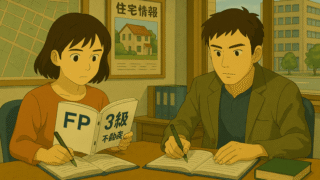 FP３級　５-不動産