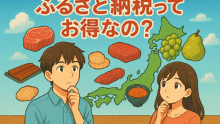 ふるさと納税って、まだお得なの？【2025年秋・最新事情】